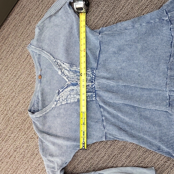 FP One Jolene Dress Size Small - Picture 12 of 16